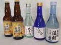 地酒or地ビール付きプラン