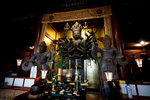 日光山中禅寺写経・写仏体験【通年】
